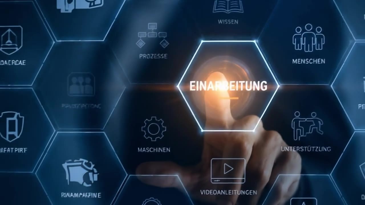 Standbild aus dem Erklärvideo