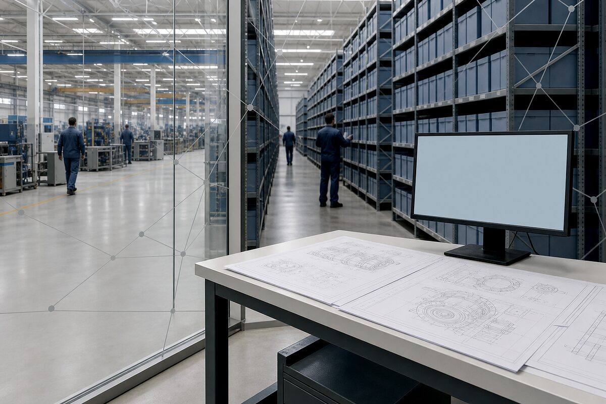 Aufbau Ihrer Corporate KI Wissensbasis