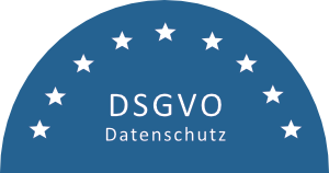 DSGVO Icon