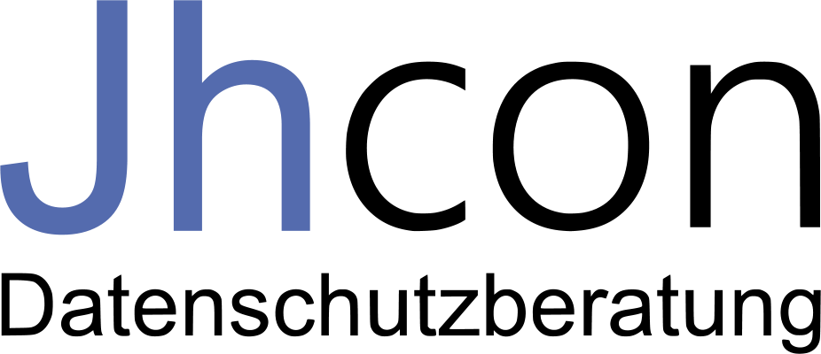 Logo jhcon